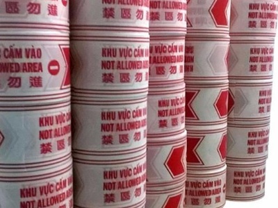 Hợp tác Đại lý phân phối sản phẩm Băng keo và Bao bì nhựa dùng 1 lần toàn quốc 19