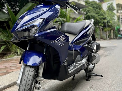 Air blade 125cc chót 2019 biển vip 0