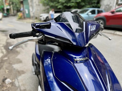 Air blade 125cc chót 2019 biển vip 1