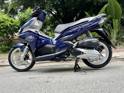 Air blade 125cc chót 2019 biển vip 3