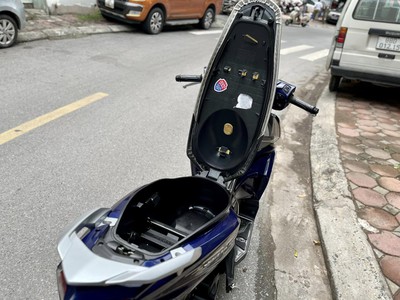 Air blade 125cc chót 2019 biển vip 5