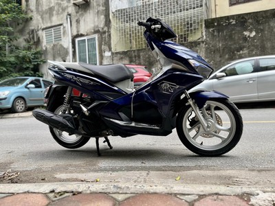 Air blade 125cc chót 2019 biển vip 11