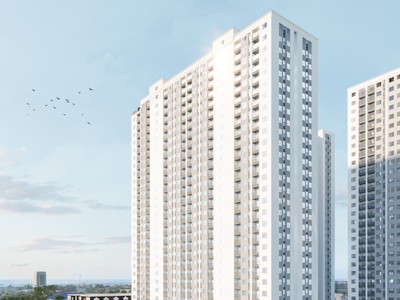 Tư vấn dự án 384 Lê Thánh Tông 0