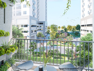Tư vấn dự án 384 Lê Thánh Tông 3
