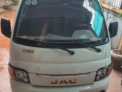 Bán Xe jac đời 2020 Máy dầu năm 2020 xe nhập chính hãng 0