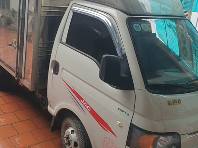 Bán Xe jac đời 2020 Máy dầu năm 2020 xe nhập chính hãng 1