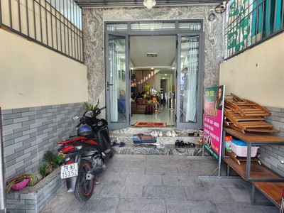 Bán Căn nhà hẻm đường Lương Định Của gần ủy ban Phường Ngọc Hiệp 79m2 15