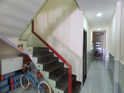 Bán Căn nhà hẻm đường Lương Định Của gần ủy ban Phường Ngọc Hiệp 79m2 18