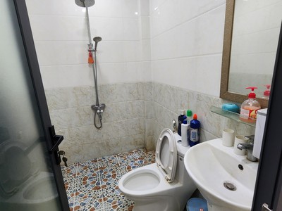 Bán Căn nhà hẻm đường Lương Định Của gần ủy ban Phường Ngọc Hiệp 79m2 14