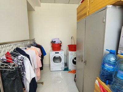 Bán Căn nhà hẻm đường Lương Định Của gần ủy ban Phường Ngọc Hiệp 79m2 5