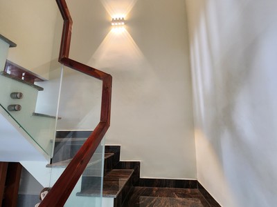 Bán Căn nhà hẻm đường Lương Định Của gần ủy ban Phường Ngọc Hiệp 79m2 7