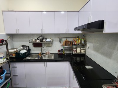 Bán Căn nhà hẻm đường Lương Định Của gần ủy ban Phường Ngọc Hiệp 79m2 9