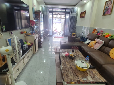 Bán Căn nhà hẻm đường Lương Định Của gần ủy ban Phường Ngọc Hiệp 79m2 21