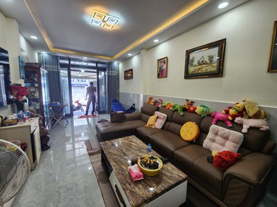 Bán Căn nhà hẻm đường Lương Định Của gần ủy ban Phường Ngọc Hiệp 79m2 10