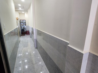 Bán Căn nhà hẻm đường Lương Định Của gần ủy ban Phường Ngọc Hiệp 79m2 12