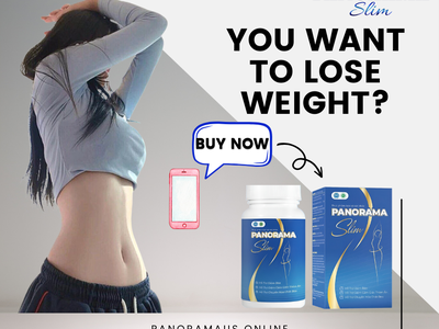 The weight loss journey with Panorama Slim 1