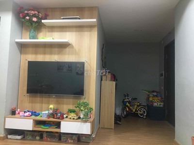 Cần cho thuê lâu dài căn hộ chung cư Osaka Complex 48 Ngọc Hồi, Phường Hoàng Liệt, Quận Hoàng Mai 5