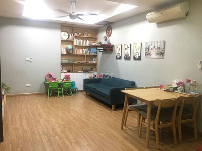 Cần cho thuê lâu dài căn hộ chung cư Osaka Complex 48 Ngọc Hồi, Phường Hoàng Liệt, Quận Hoàng Mai 7