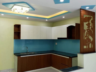 Bán nhà gác lửng đúc kiệt ô tô k47 đường nguyễn lương bằng 4