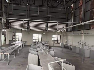 Chính chủ cần cho thuê kho xưởng thôn tần tiến, xã minh tân, huyện phù cừ, tỉnh hưng yên 1