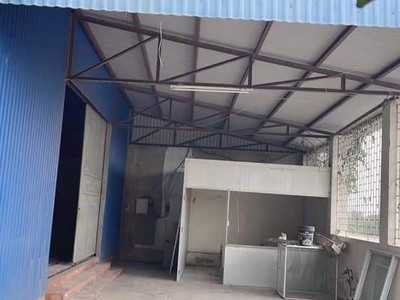 Chính chủ cần cho thuê kho xưởng thôn tần tiến, xã minh tân, huyện phù cừ, tỉnh hưng yên 0