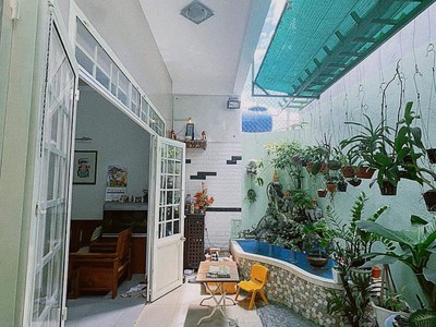 Bán nhà 2 tầng kiệt trần bình trọng - hải châu - đà nẵng 3
