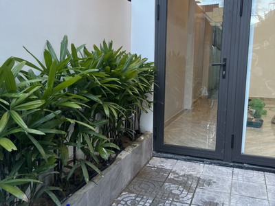 Bán nhà dãy trọ 2 tầng 2 mặt kiệt k142 đường âu cơ 4