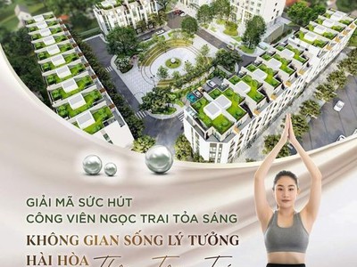 Cập nhật chính sách bán hàng tháng 10/2023  16/10-31/10  tại dự án Hoàng Thành Pearl - Mỹ Đình 0