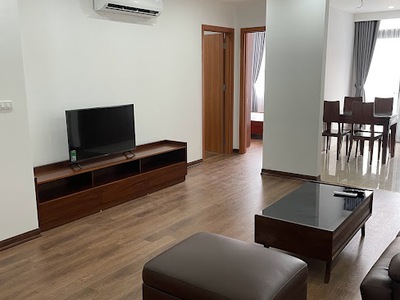 Chính chủ cho thuê căn hộ chung cư tại skyline, 36 hoàng cầu, đống đa 0