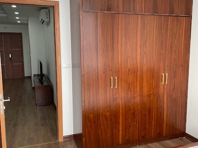 Chính chủ cho thuê căn hộ chung cư tại skyline, 36 hoàng cầu, đống đa 2