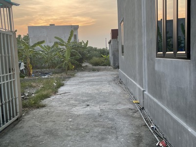 Đất chính chủ -  giá tốt - cần ra nhanh lô đất đẹp tại phường hưng đạo, dương kinh, hải phòng 1