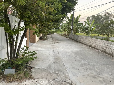 Đất chính chủ -  giá tốt - cần ra nhanh lô đất đẹp tại phường hưng đạo, dương kinh, hải phòng 4