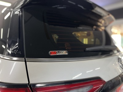 Fortuner 2.8At 4x4 Legender 2020 6