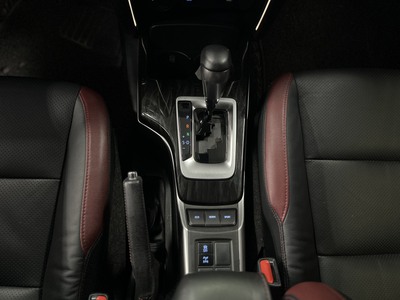 Fortuner 2.8At 4x4 Legender 2020 7