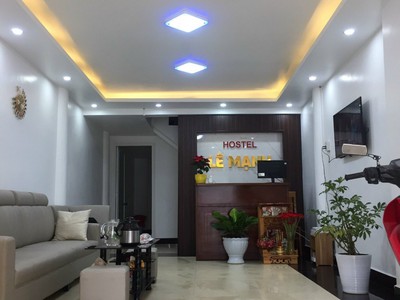 Chính chủ cần bán nhanh khách sạn 2 mặt tiền đường nhựa chính lê quý đôn trung tâm tp đà lạt 2