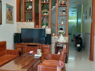 Chính chủ cần bán nhanh căn nhà vị trí đắc địa tại tp hồng ngự - đồng tháp 1