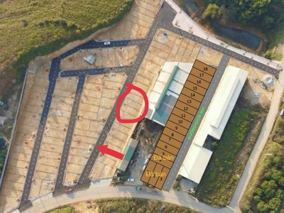 Nhỉnh hơn tỷ có ngay lô đất xinh xinh 75m2 bãi dài sát khu giáo dục đại học quốc gia hòa lạc 0