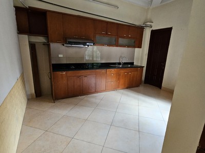 Cho thuê biệt thự Cầu giấy 200m2 x 3,5T, MT 19m làm trường mầm non, văn phòng 0