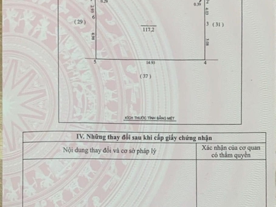 Mặt đường kinh doanh Lý Thường Kiệt cực rộng, P. Lê Lợi, TP Vinh, Nghệ An 0