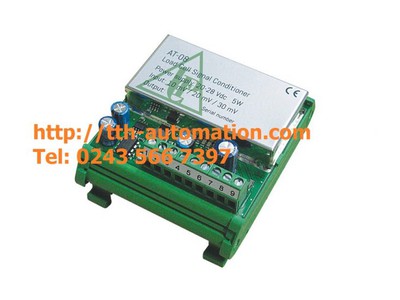 Bộ chuyển đổi load cell pavone AT-08 0