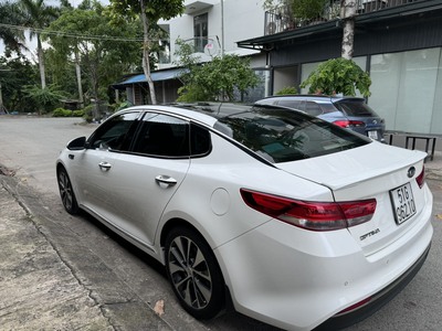 Bán Xe Kia Optima Sx:2017 Giá 520 Triệu . 1