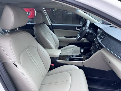 Bán Xe Kia Optima Sx:2017 Giá 520 Triệu . 3