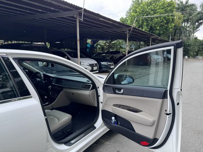 Bán Xe Kia Optima Sx:2017 Giá 520 Triệu . 4