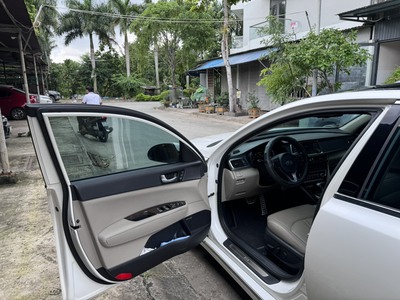 Bán Xe Kia Optima Sx:2017 Giá 520 Triệu . 5