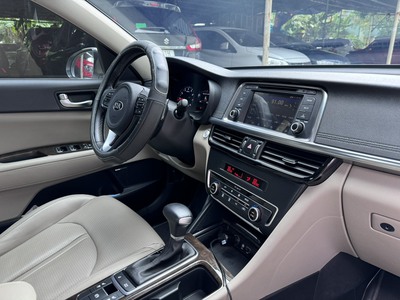 Bán Xe Kia Optima Sx:2017 Giá 520 Triệu . 6
