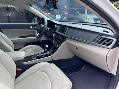 Bán Xe Kia Optima Sx:2017 Giá 520 Triệu . 7