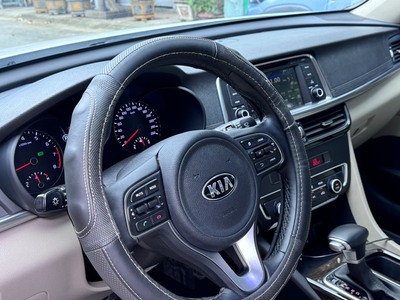 Bán Xe Kia Optima Sx:2017 Giá 520 Triệu . 8