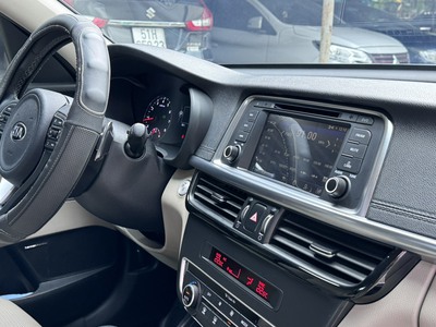 Bán Xe Kia Optima Sx:2017 Giá 520 Triệu . 9