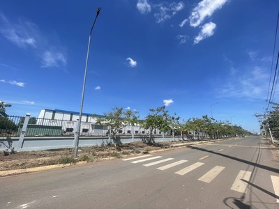 Cho thuê cụm xưởng ở KCN Bắc Đồng Phú, tỉnh Bình Phước 3