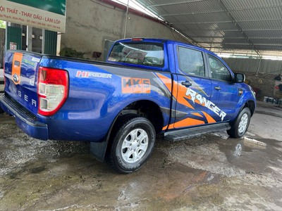 Ford Ranger XLS 2015 AT đăng kí lần đầu 2016 ,phom mới nhập Thái ,máy dầu 2.2 1